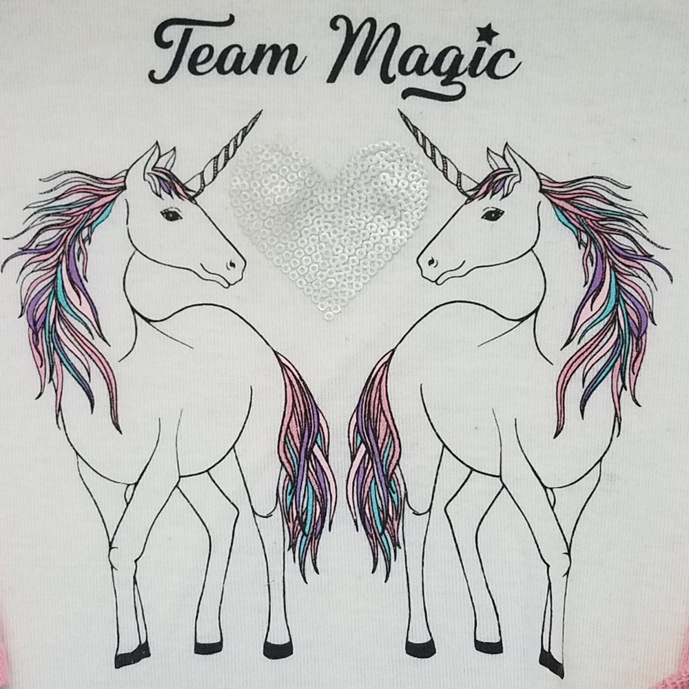 **3/$15** "Team Magic" 🦄 Set - Picture 2 of 3